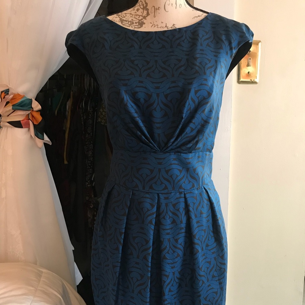Banana Republic dress